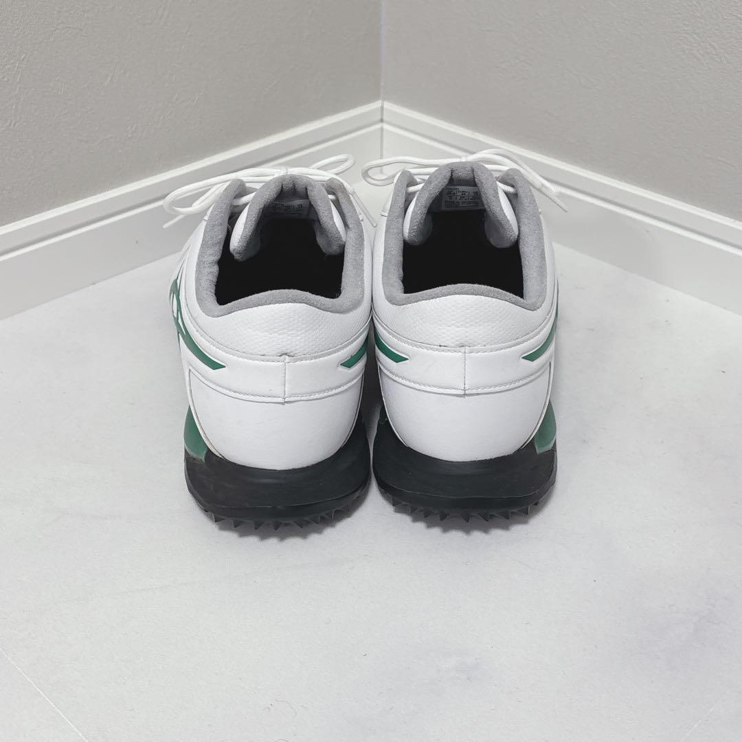 asics 松山英樹モデル ゴルフシューズ 28cm