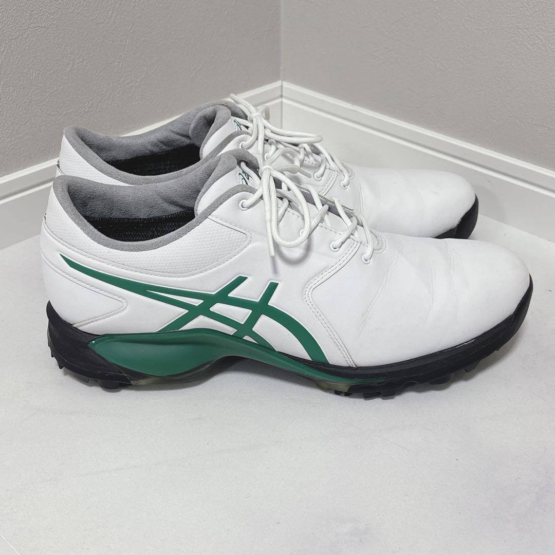 asics 松山英樹モデル ゴルフシューズ 28cm