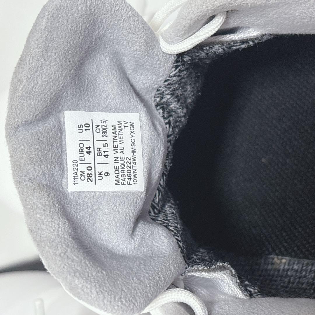 asics 松山英樹モデル ゴルフシューズ 28cm