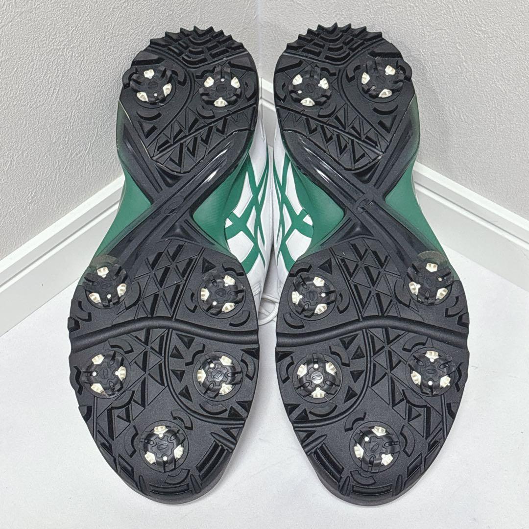 asics 松山英樹モデル ゴルフシューズ 28cm