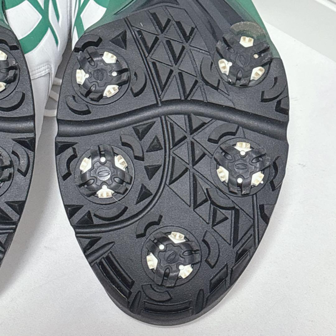 asics 松山英樹モデル ゴルフシューズ 28cm