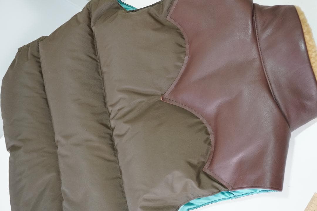 ▢Rocky Mountain ▢ロッキーマウンテンフェザーベッド　ダウンベスト