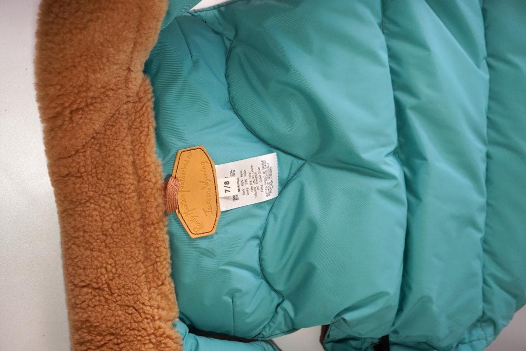 ▢Rocky Mountain ▢ロッキーマウンテンフェザーベッド　ダウンベスト