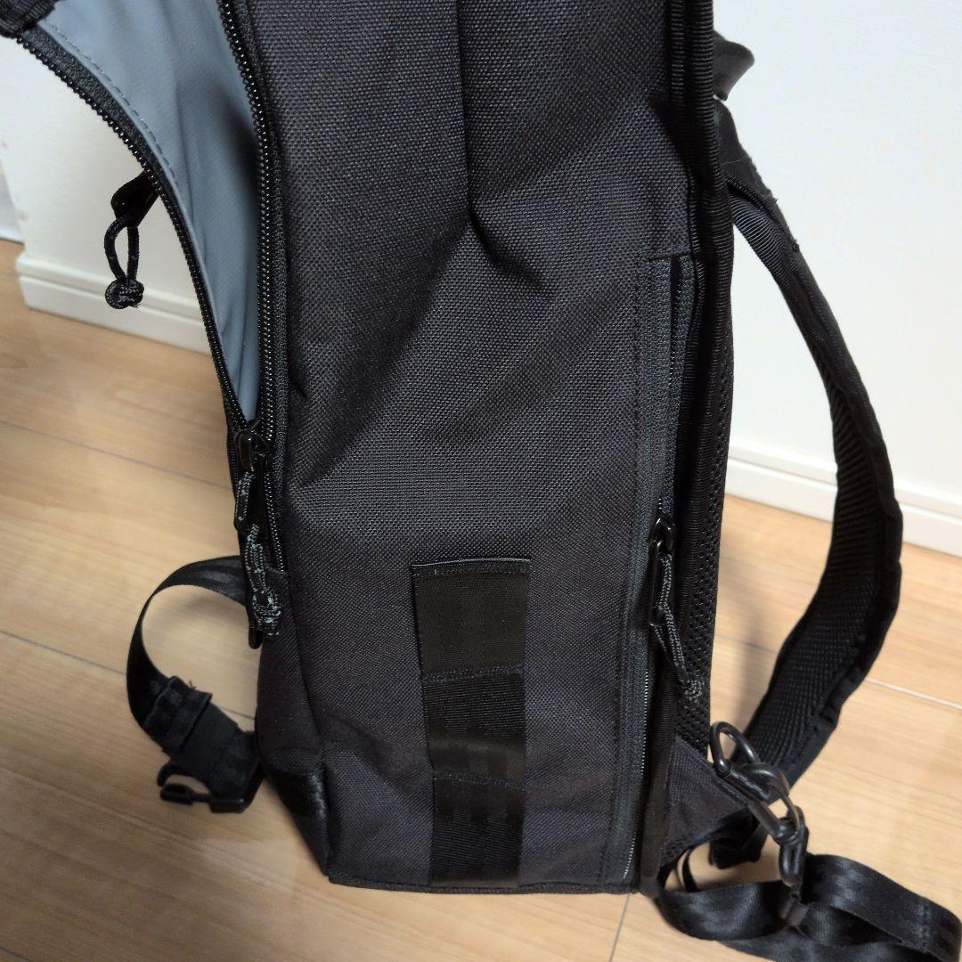 CHROME　VERSATILE BACKPACK　ブロンプトン対応バッグ
