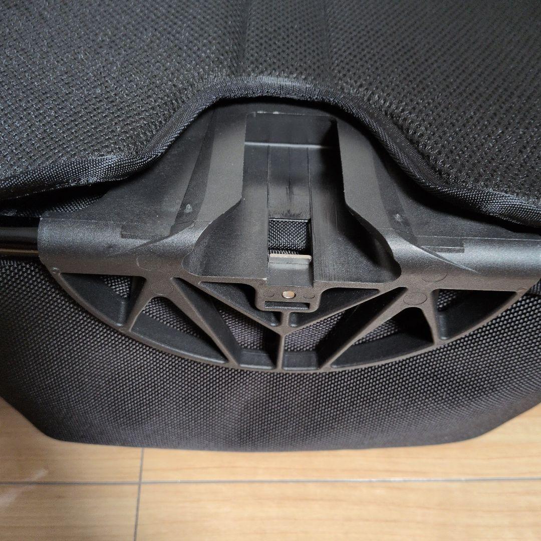 CHROME　VERSATILE BACKPACK　ブロンプトン対応バッグ