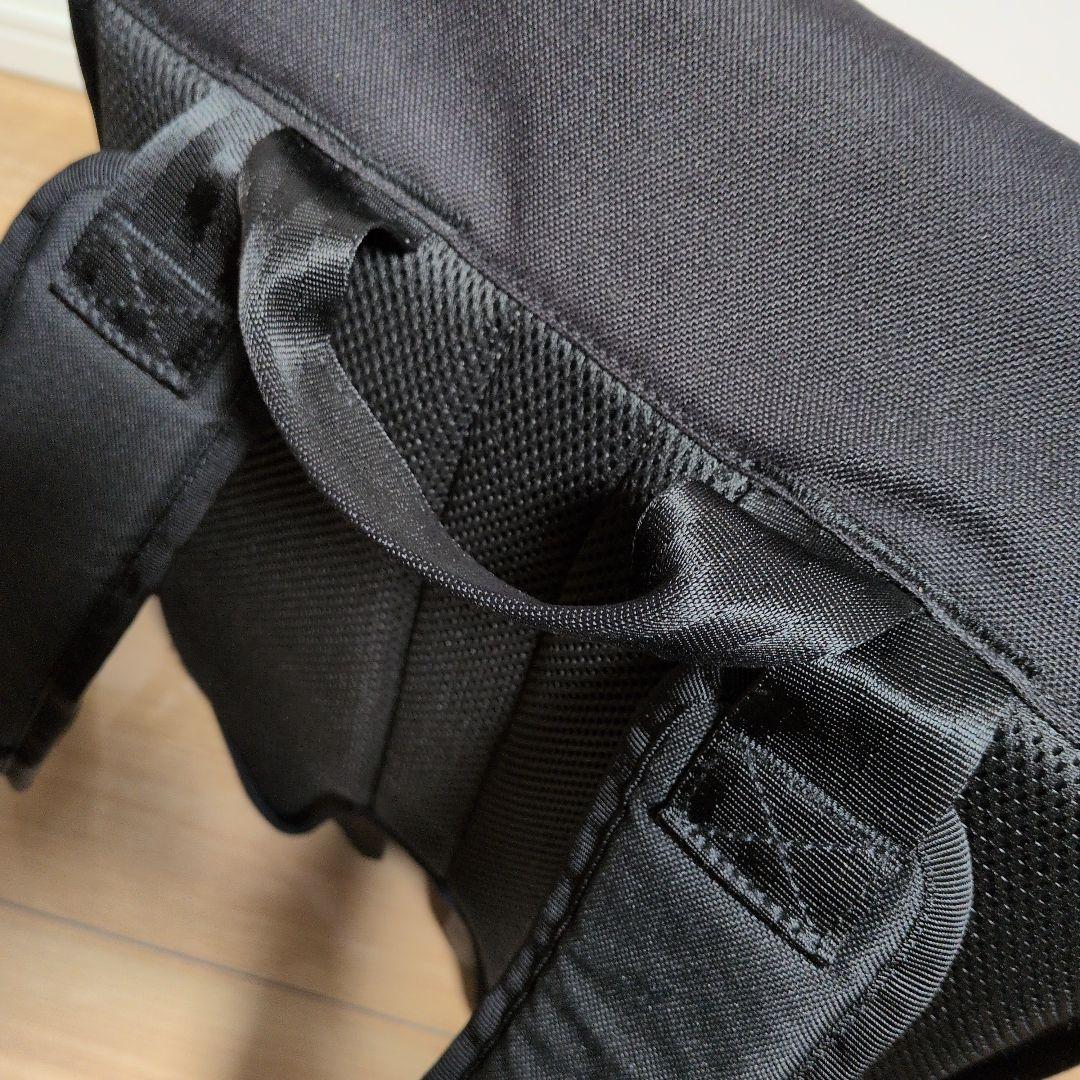 CHROME　VERSATILE BACKPACK　ブロンプトン対応バッグ