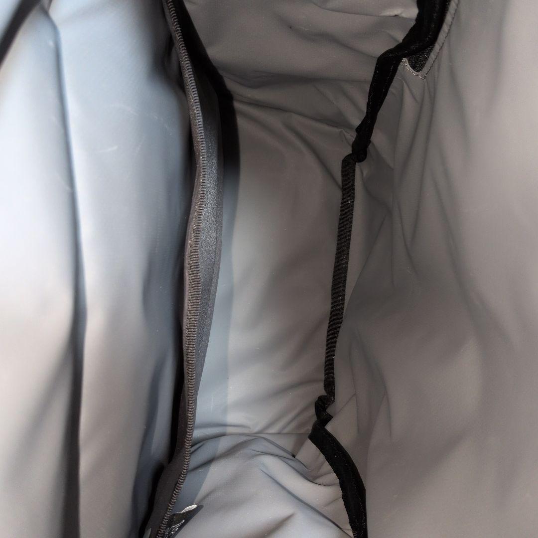 CHROME　VERSATILE BACKPACK　ブロンプトン対応バッグ