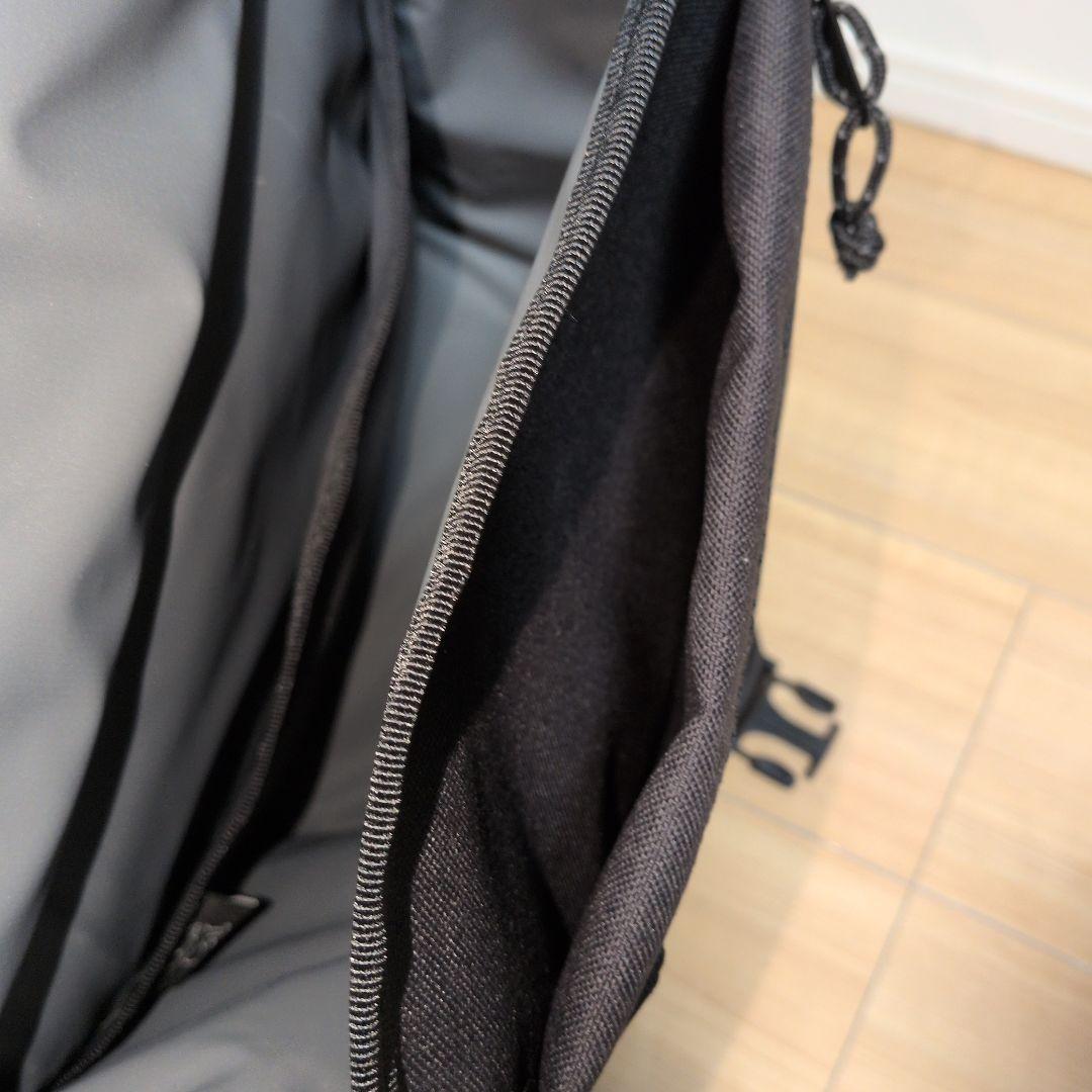 CHROME　VERSATILE BACKPACK　ブロンプトン対応バッグ