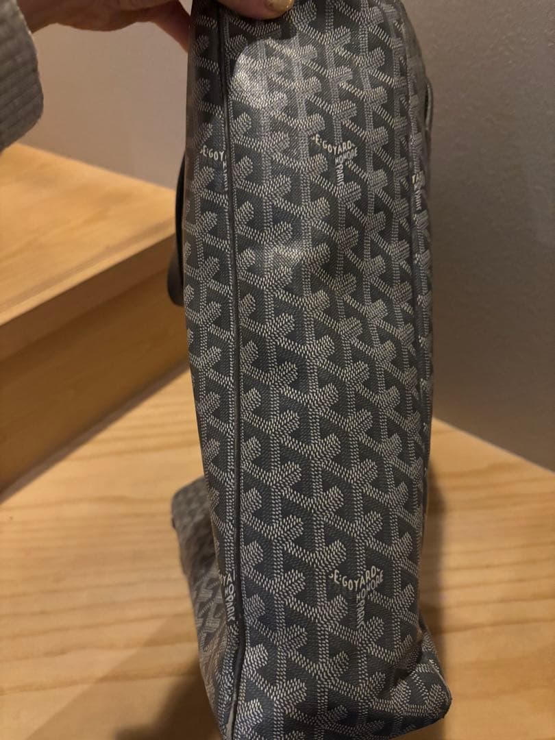 【中古】 GOYARD （ゴヤール） トートバッグ【専用です】
