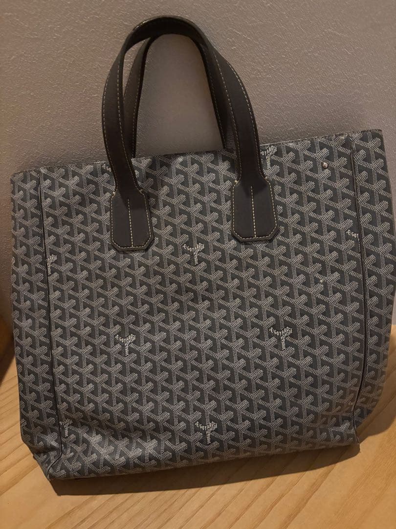 【中古】 GOYARD （ゴヤール） トートバッグ【専用です】