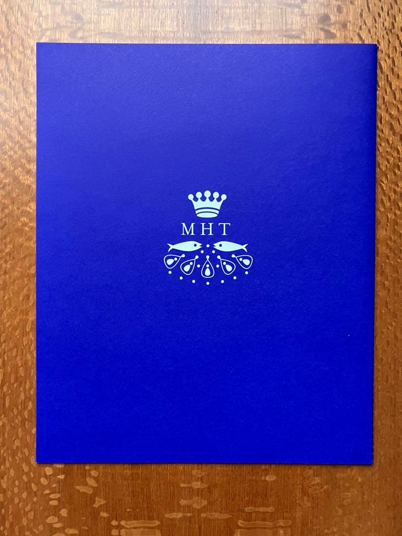 週末お値下美品⭐︎GOLD AND GEMS マリーエレーヌ・ドゥ・タイヤック洋書