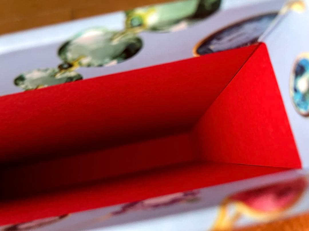 週末お値下美品⭐︎GOLD AND GEMS マリーエレーヌ・ドゥ・タイヤック洋書