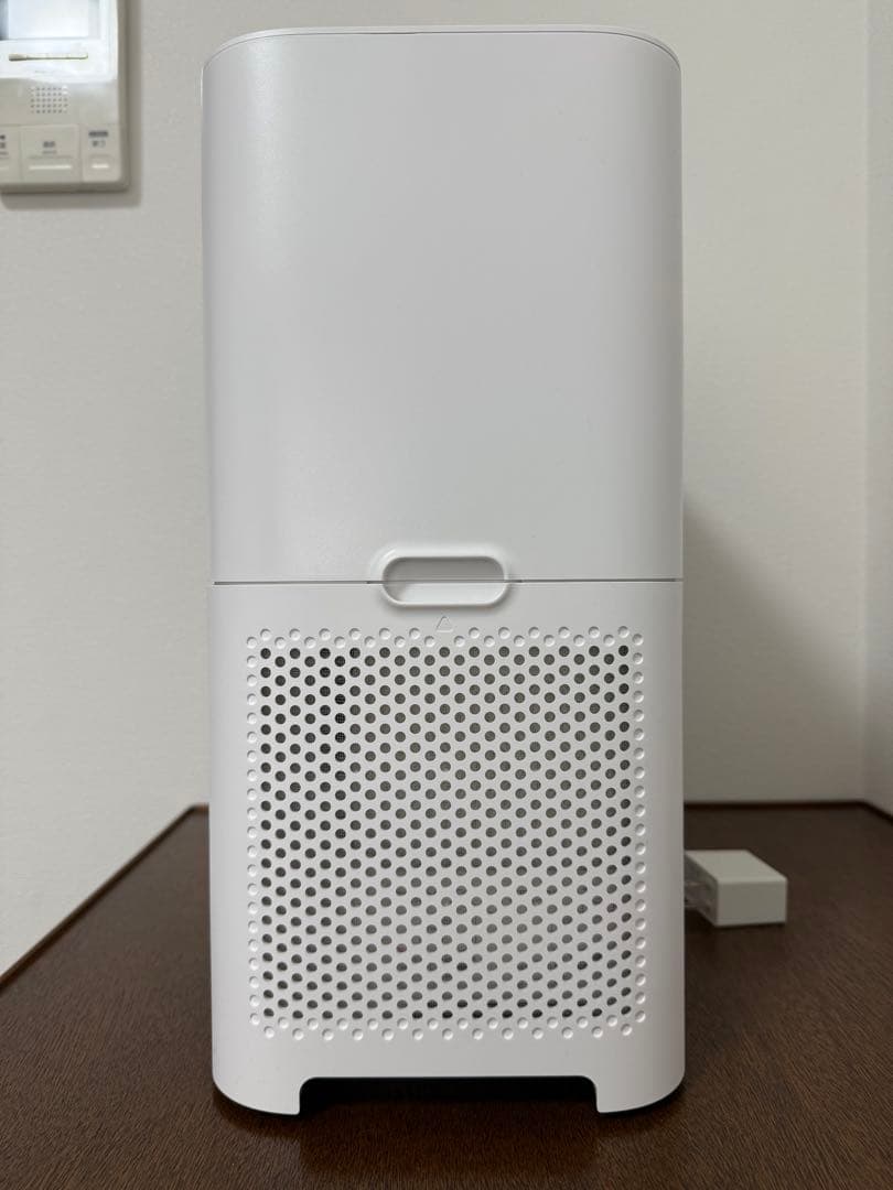 SwitchBot（スイッチボット） 気化式加湿器 4.5L