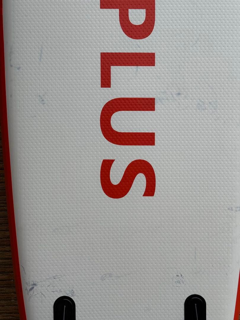 SEA PLUS 10.6ft SUP スタンドアップパドルボードフルセット