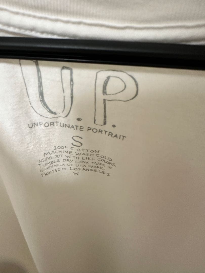 whim gazette Rock'n Chairs Tシャツ　ウィムガゼット