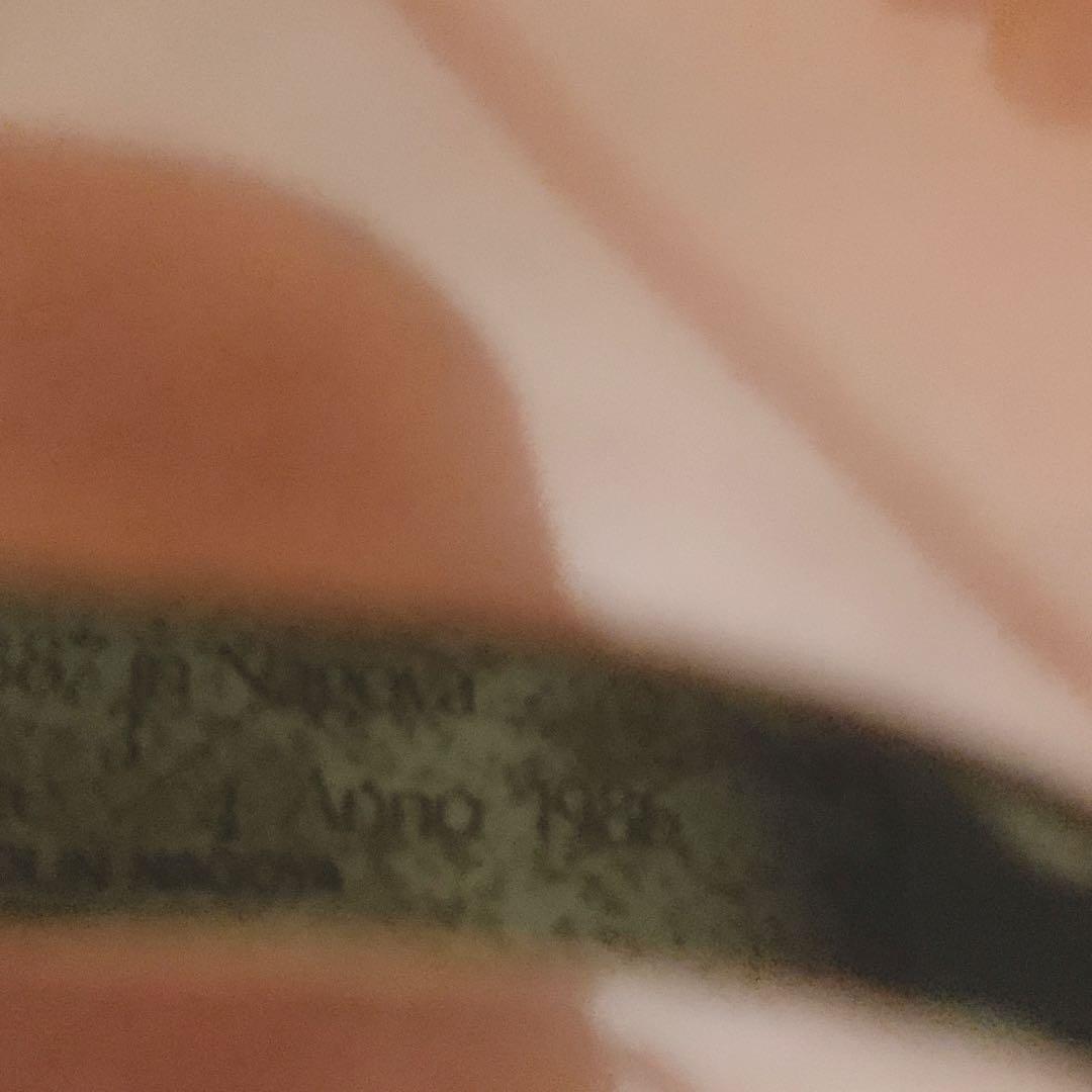 Suzuki バイオリン No. 280 3/4 1986年 弓TAKASU