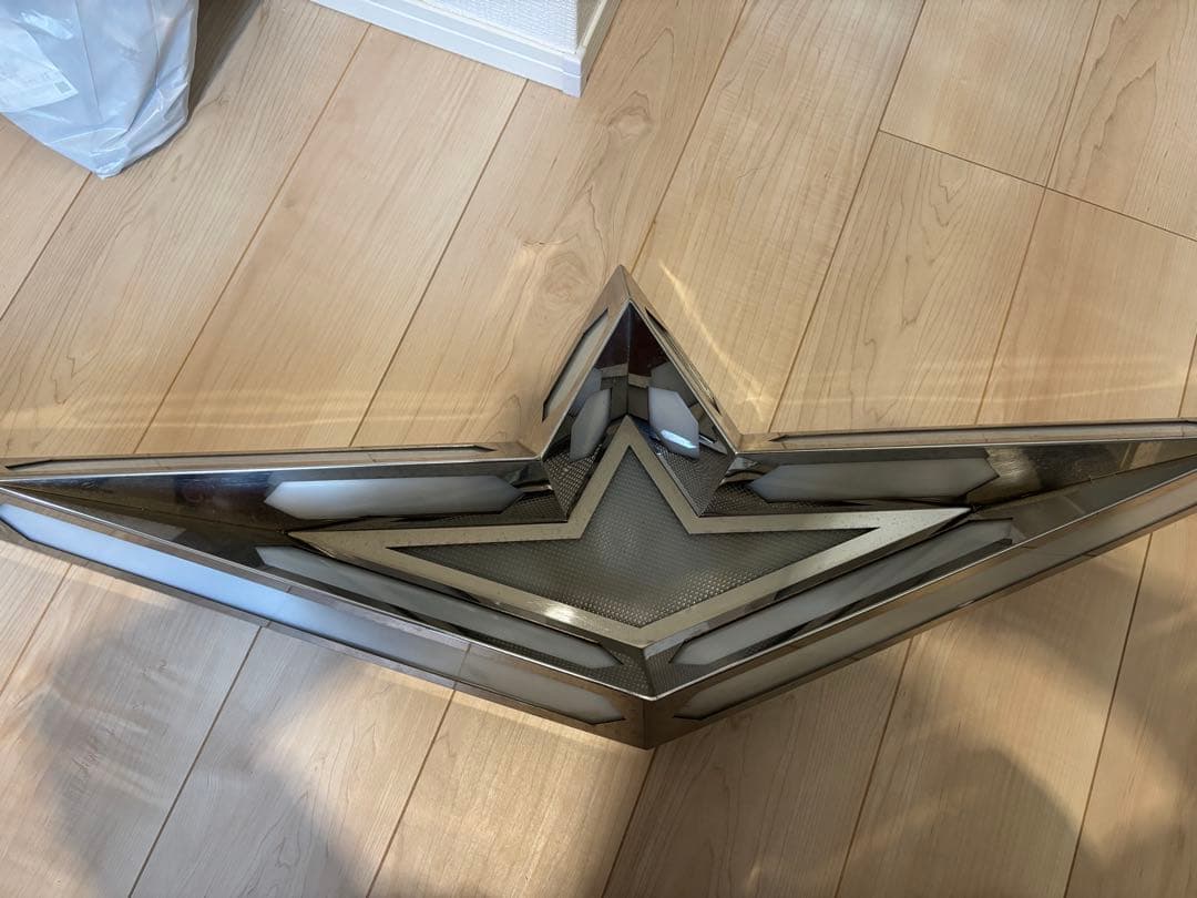 扶桑　バスマーク