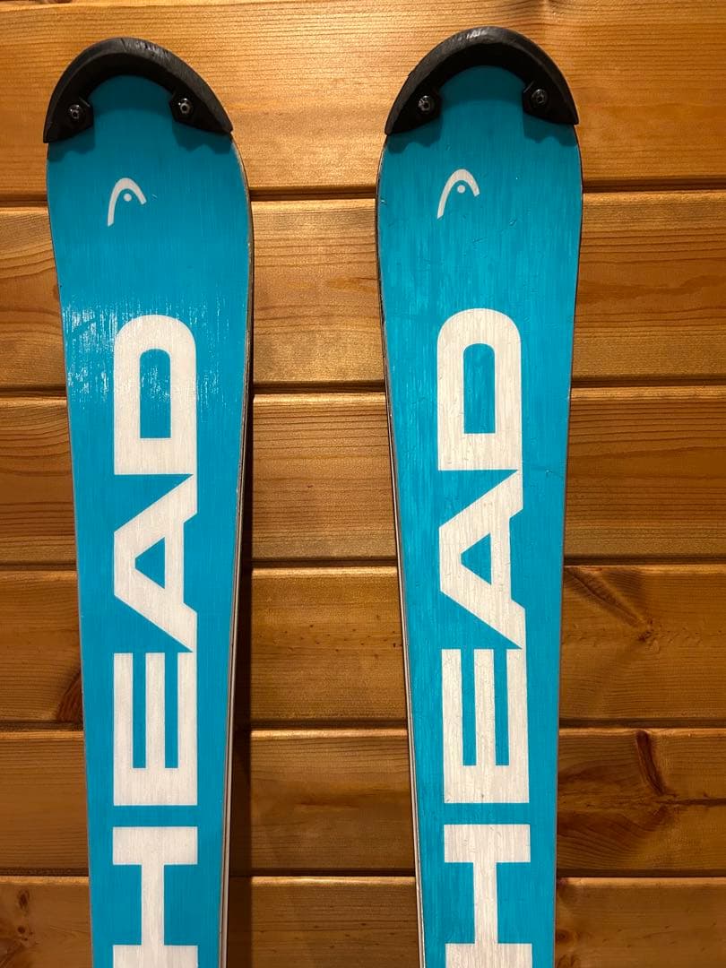 HEAD 技術選手用SL板　165cm