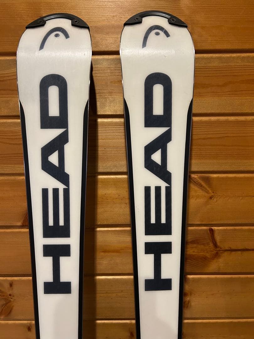 HEAD 技術選手用SL板　165cm