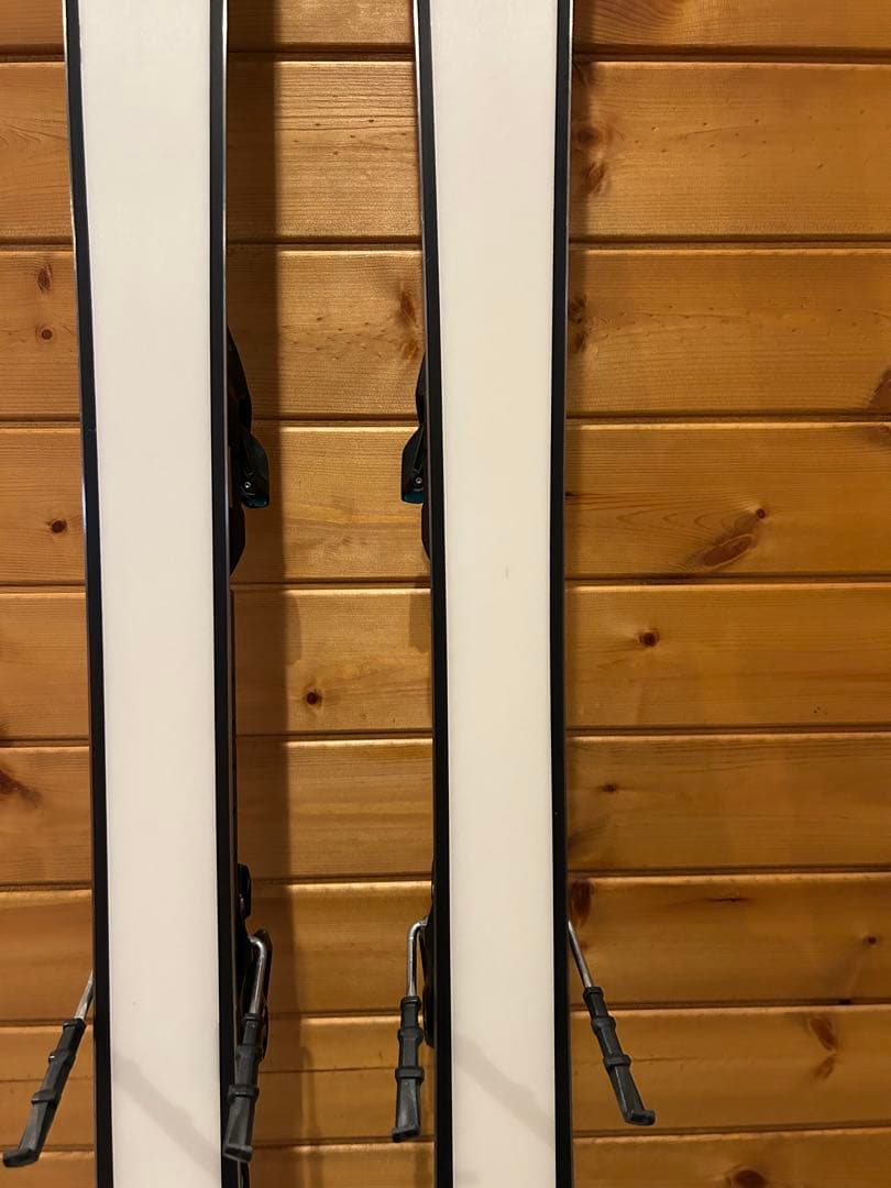 HEAD 技術選手用SL板　165cm