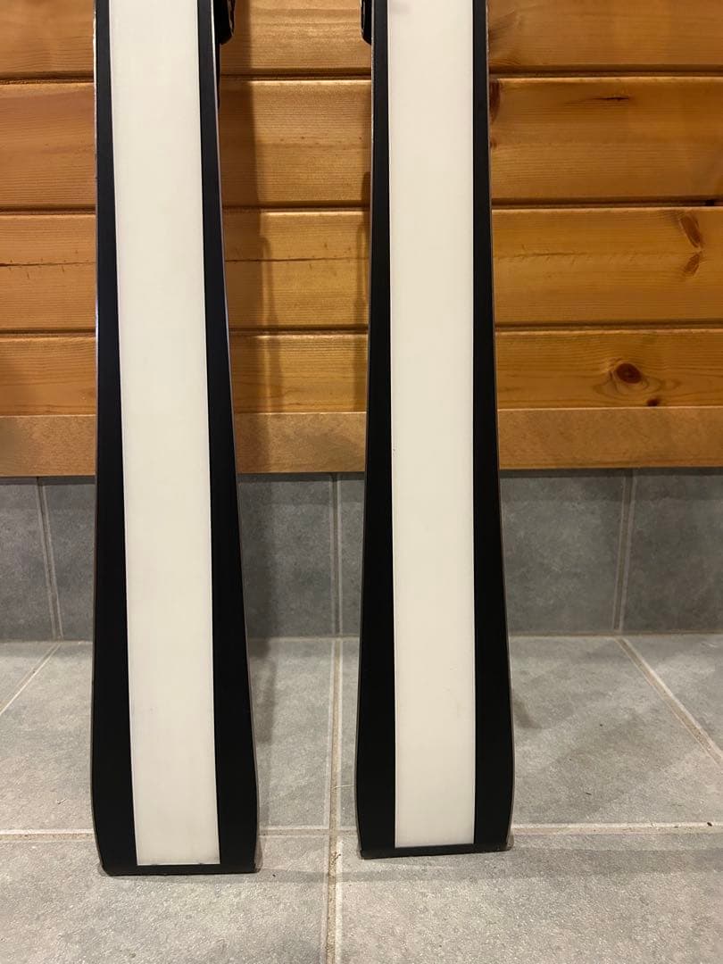 HEAD 技術選手用SL板　165cm