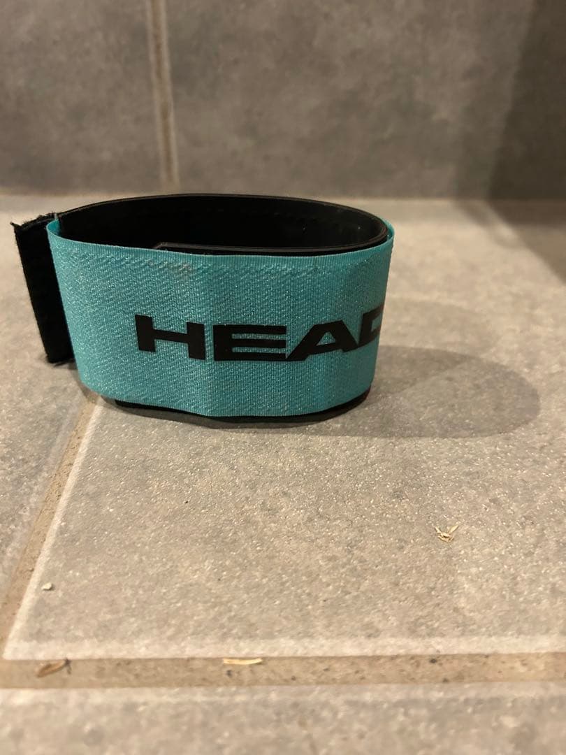 HEAD 技術選手用SL板　165cm