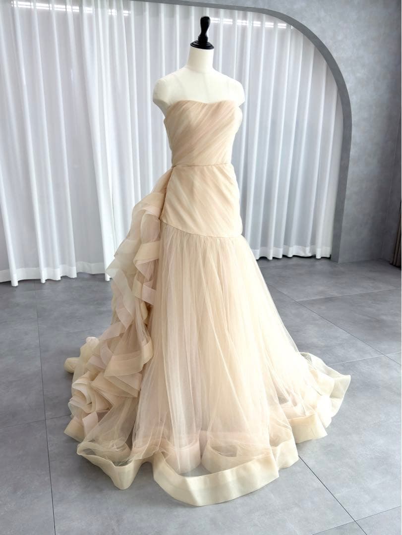 White by VeraWangヴェラウォン vw351199