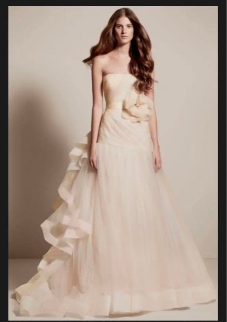 White by VeraWangヴェラウォン vw351199