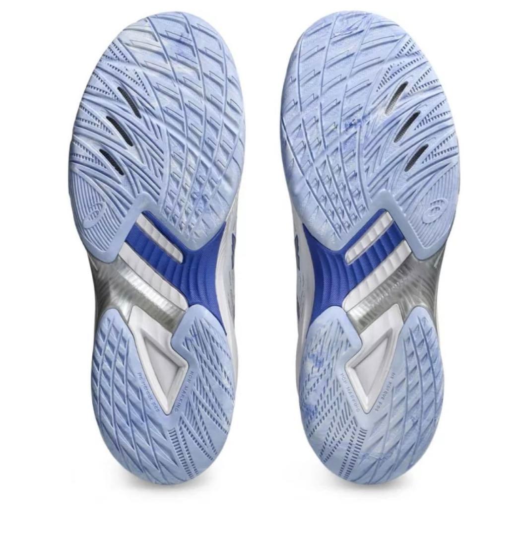 アシックス V−SWIFT FF MT 4 バレーボール ミッド&ハイカット