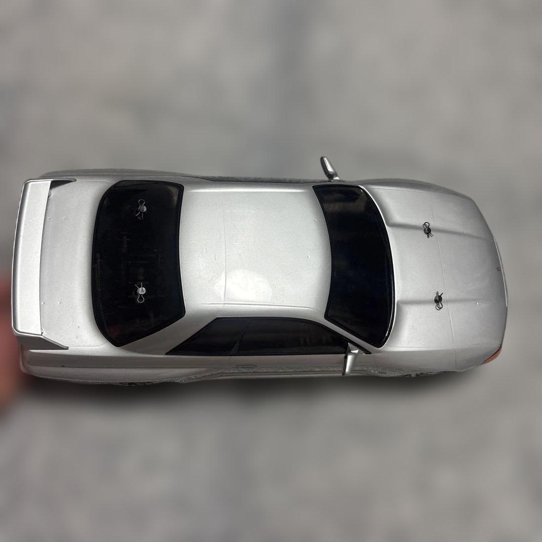 タミヤ XB ドリフトスペック　スカイライン GT-R