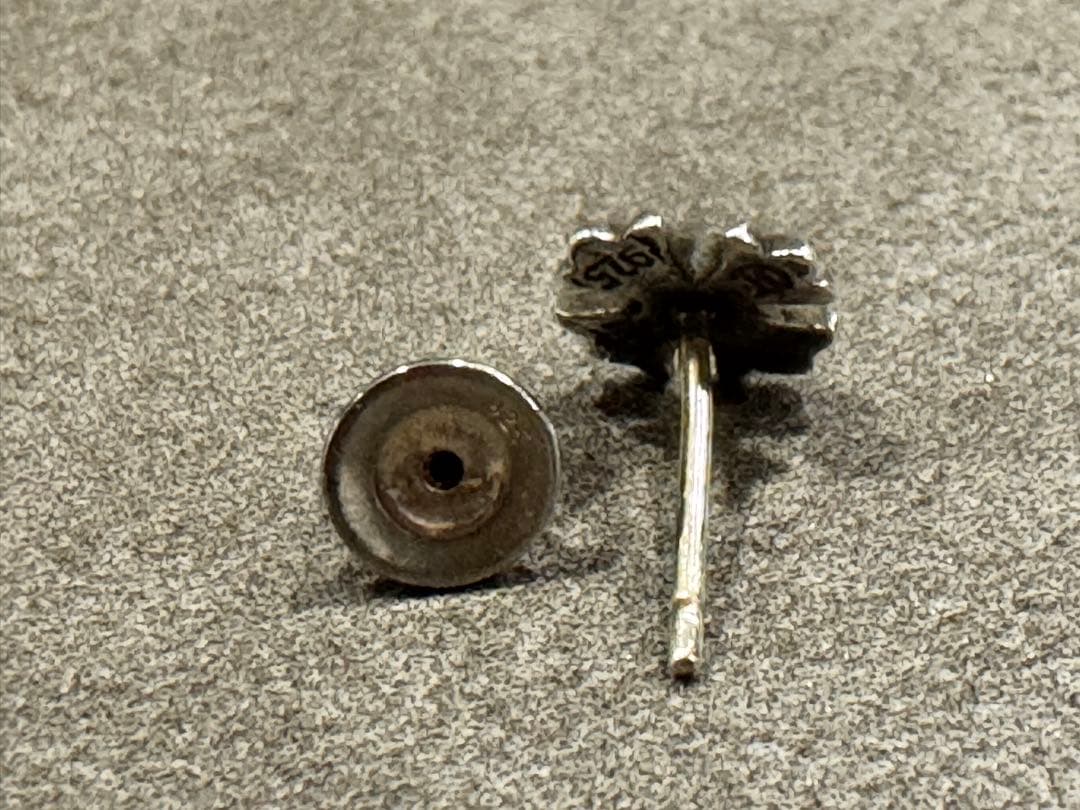 CHROME HEARTS ピアス(片耳用)