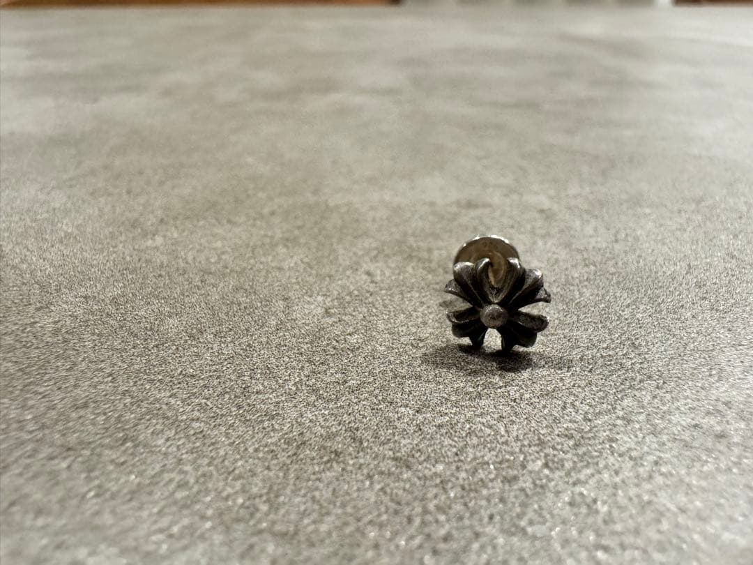 CHROME HEARTS ピアス(片耳用)