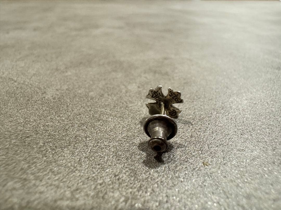 CHROME HEARTS ピアス(片耳用)