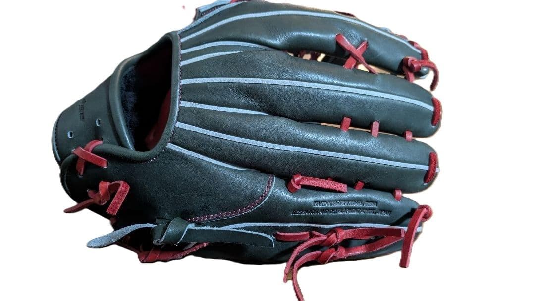 SSK プロエッジ 硬式用グラブ 外野手用 PEK87423F 左投げ用