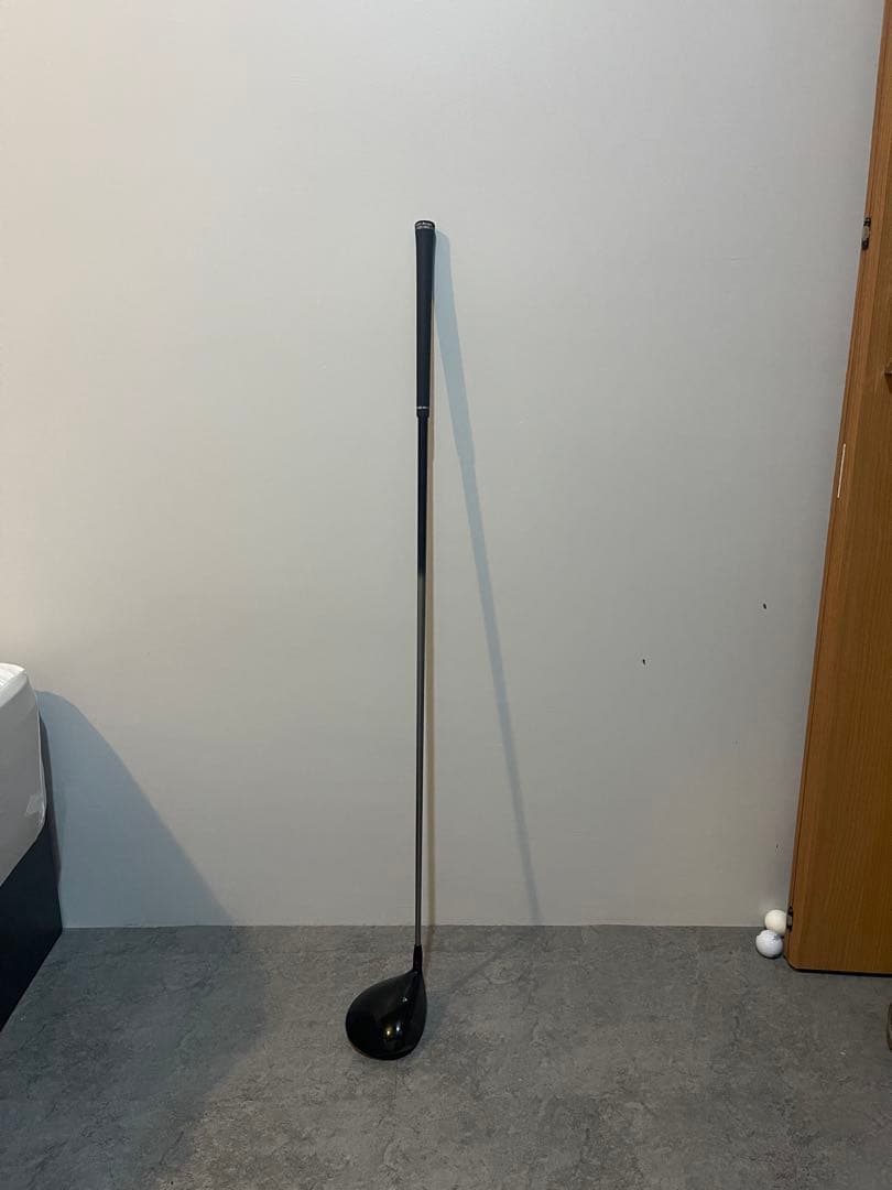 タイトリストTS3ドライバー9.5°TSP311 Sシャフト【名器×良シャフト】