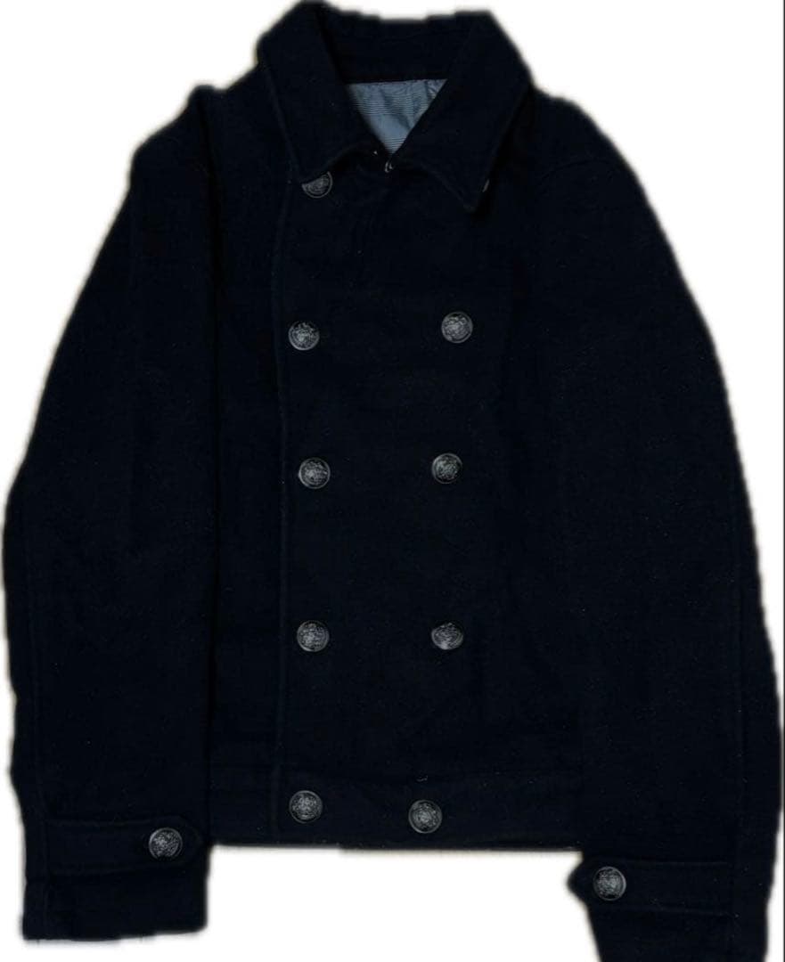 ジャケット・アウター y2k archive Napoleon Jacket