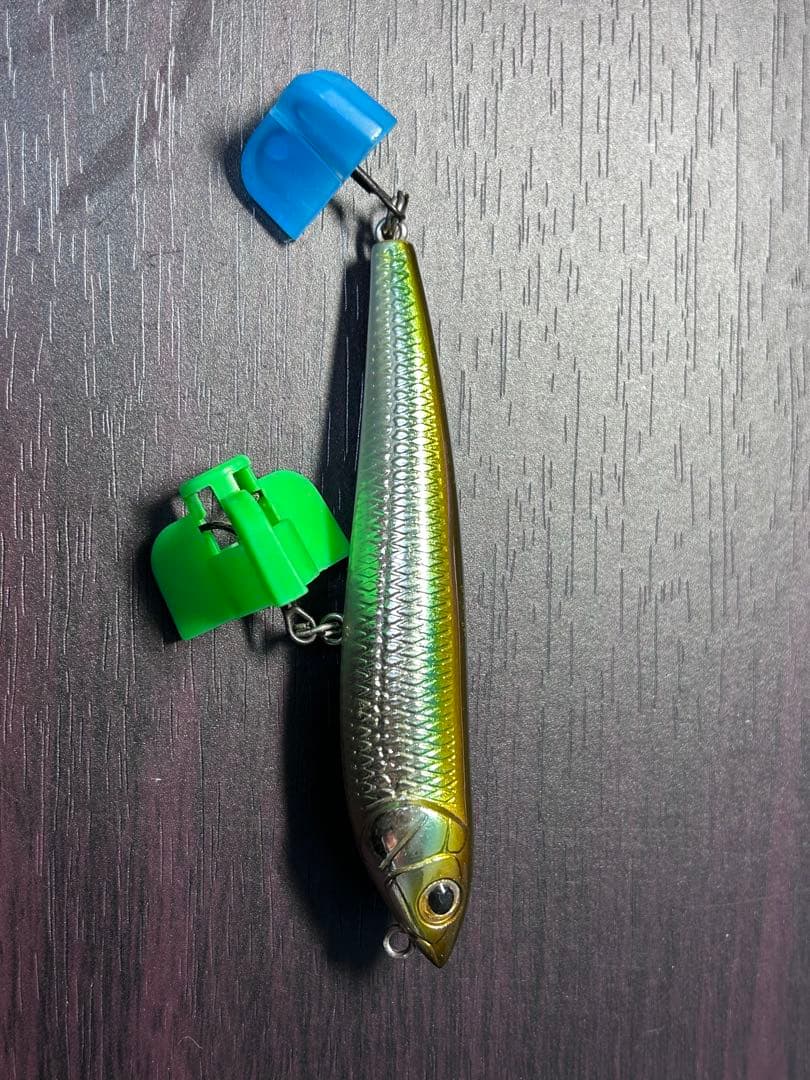 メガバス　ドッグ-X 1997 ほぼ無傷