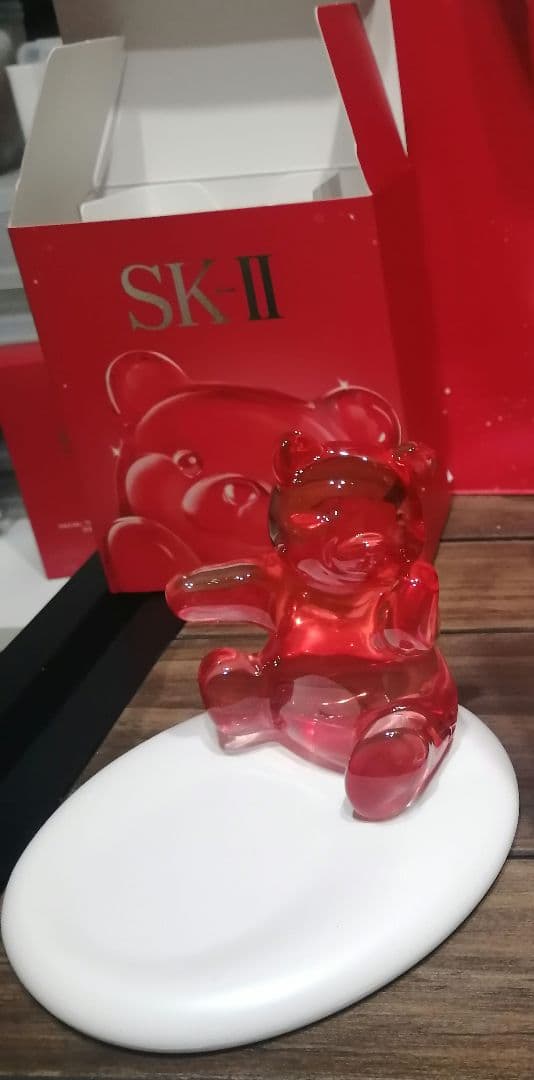 SK-II フェイシャルトリートメント コフレ 2025ホリデーコレクション