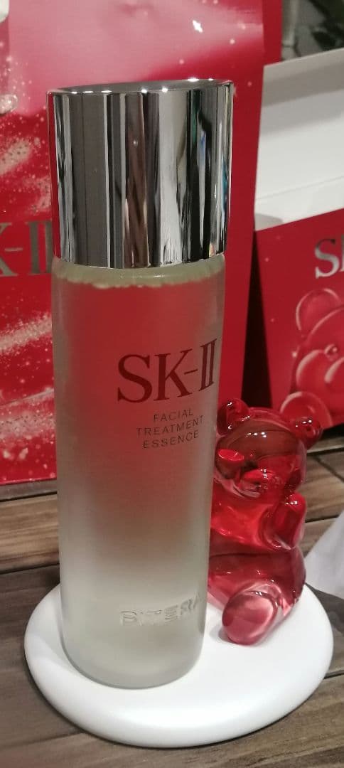 SK-II フェイシャルトリートメント コフレ 2025ホリデーコレクション