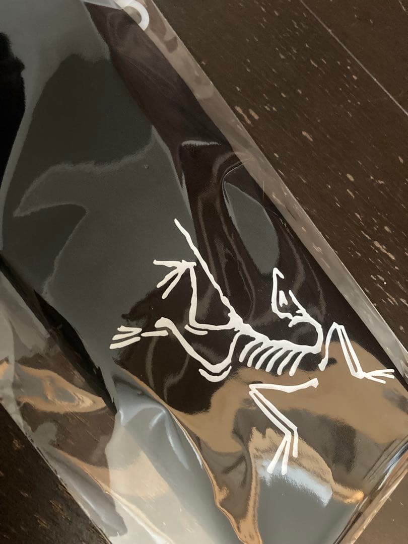 アークテリクス メリノウール ヘッドバンド サイズ X / XL