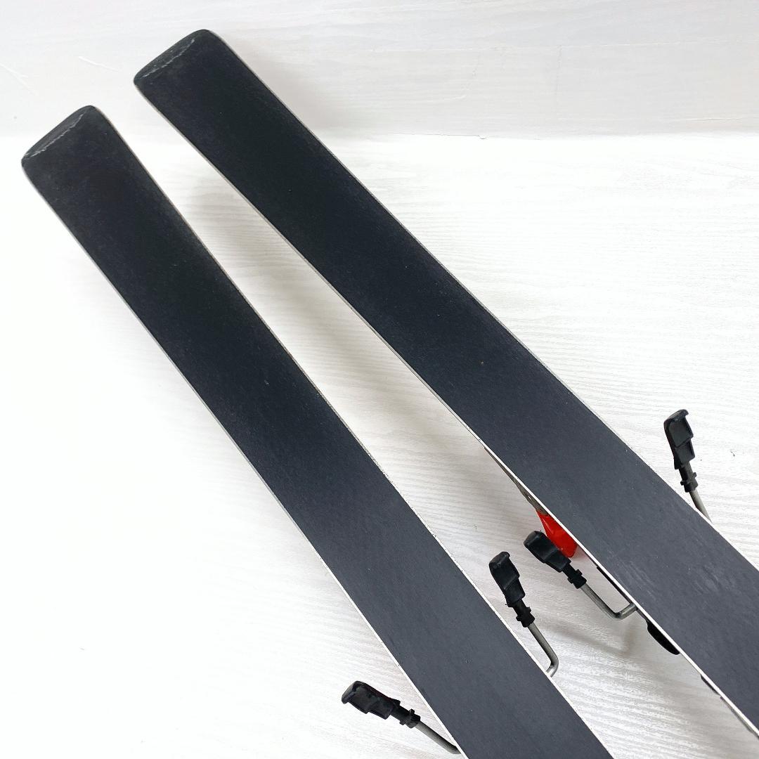 VOLKL フォルクル メンズ スキー セット 180cm 28cm 板