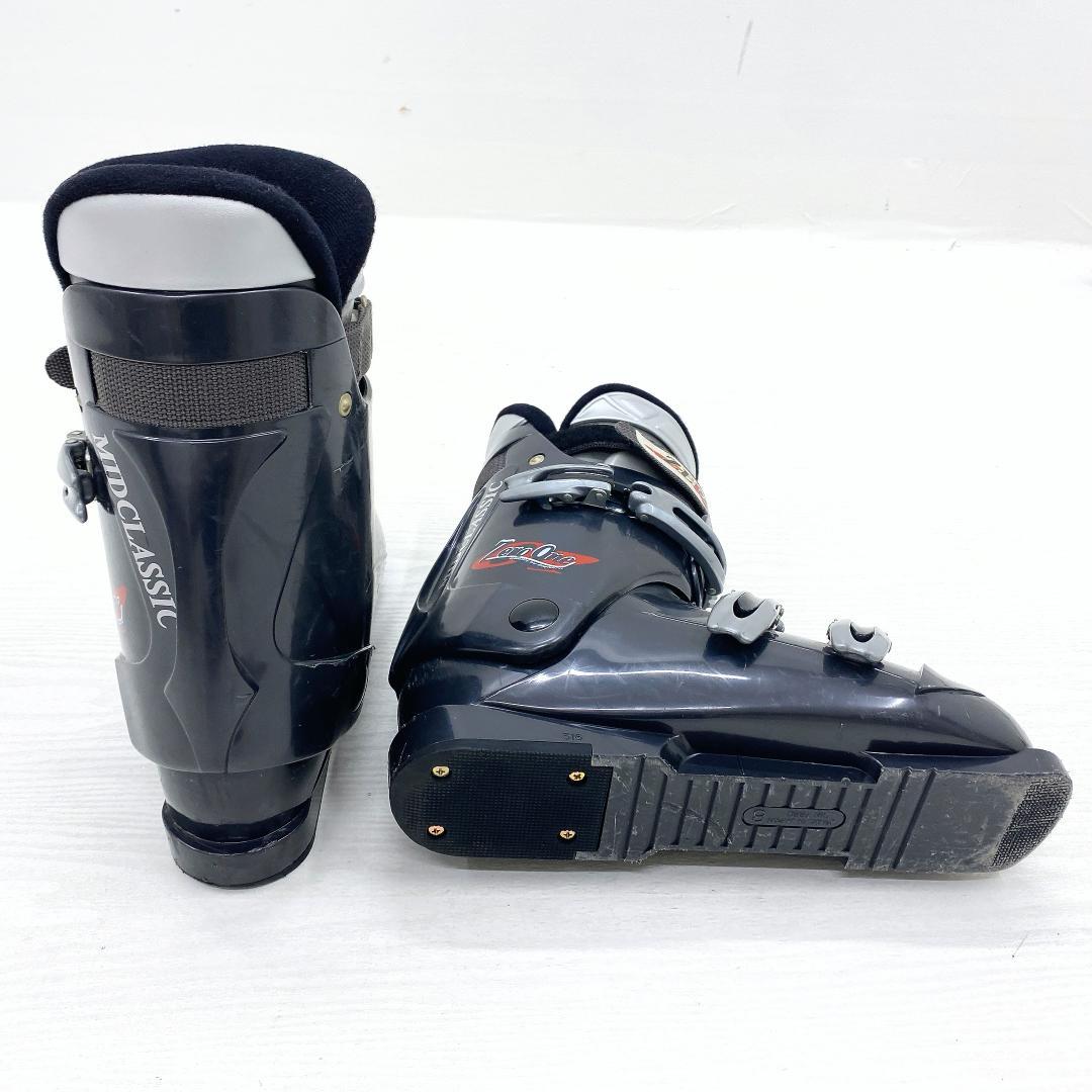 VOLKL フォルクル メンズ スキー セット 180cm 28cm 板