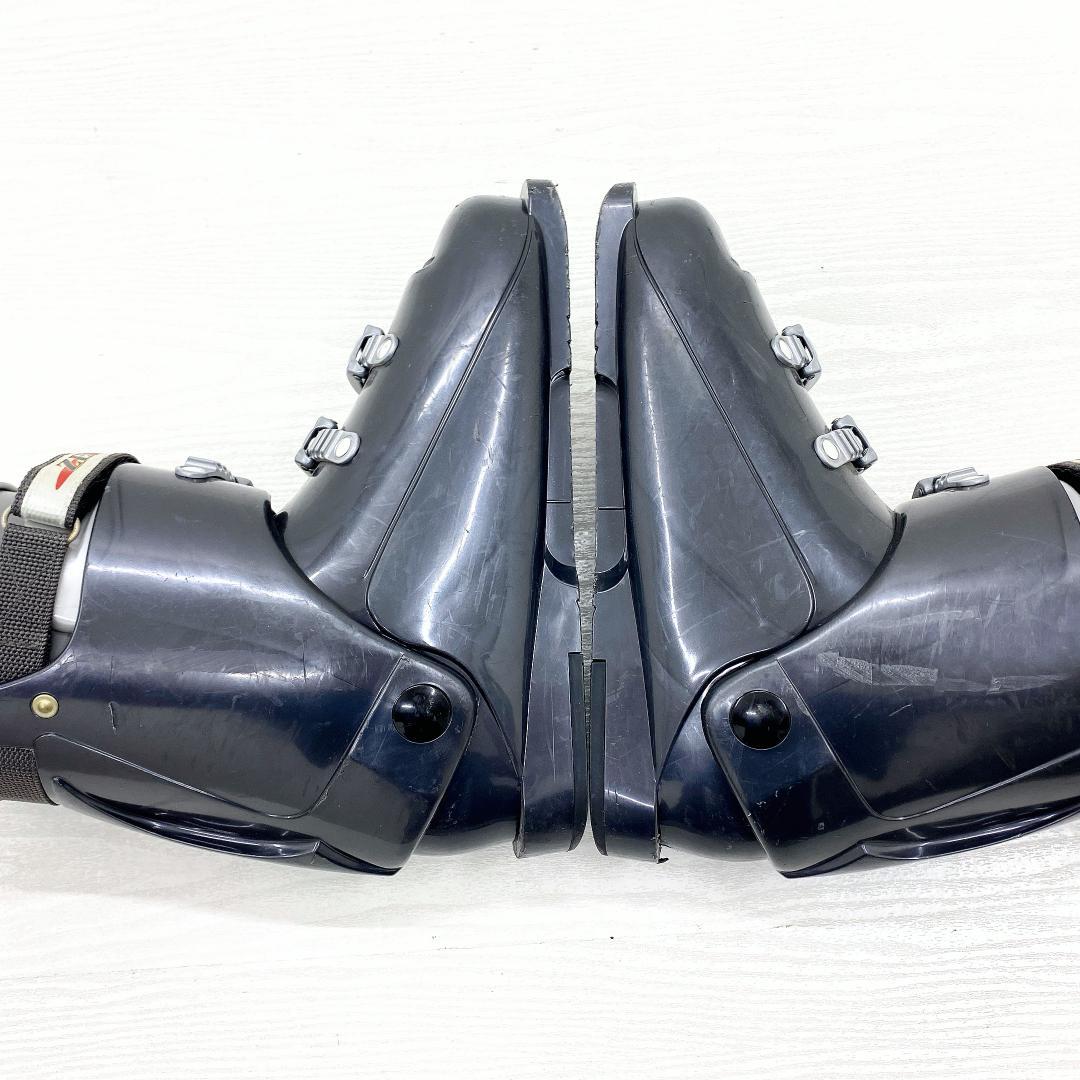 VOLKL フォルクル メンズ スキー セット 180cm 28cm 板