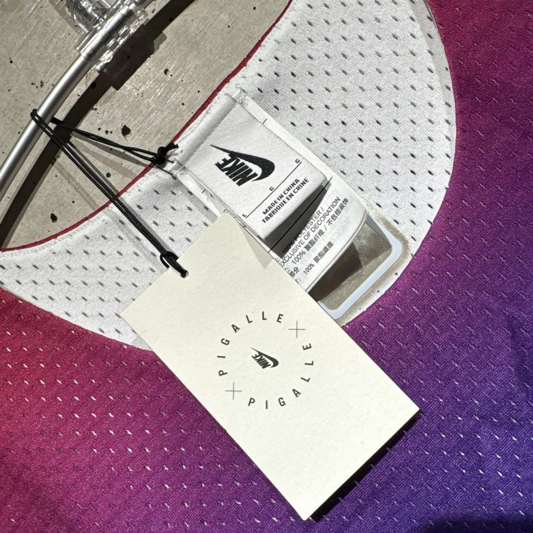 sutyrips入手困難新品NIKE LABXPIGALLE タンクトップ