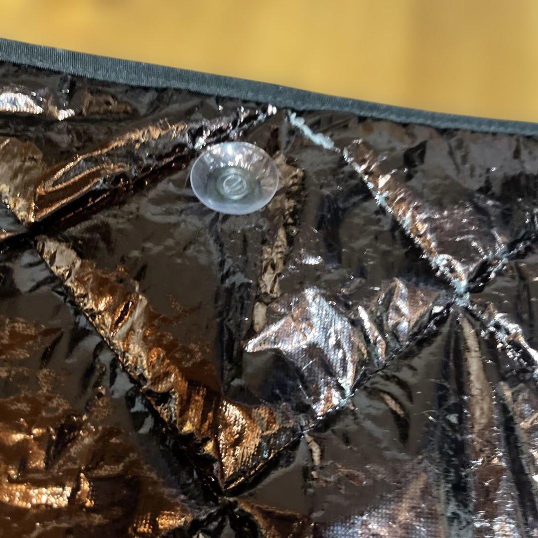 アイズ マルチ シェード ブラッキー エクストレイル t31 1台分