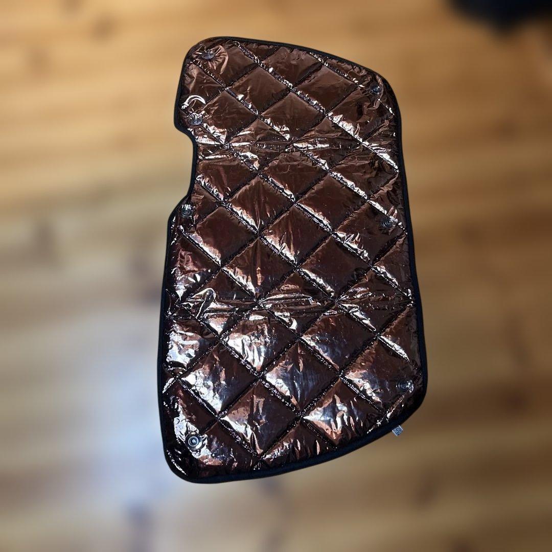 アイズ マルチ シェード ブラッキー エクストレイル t31 1台分