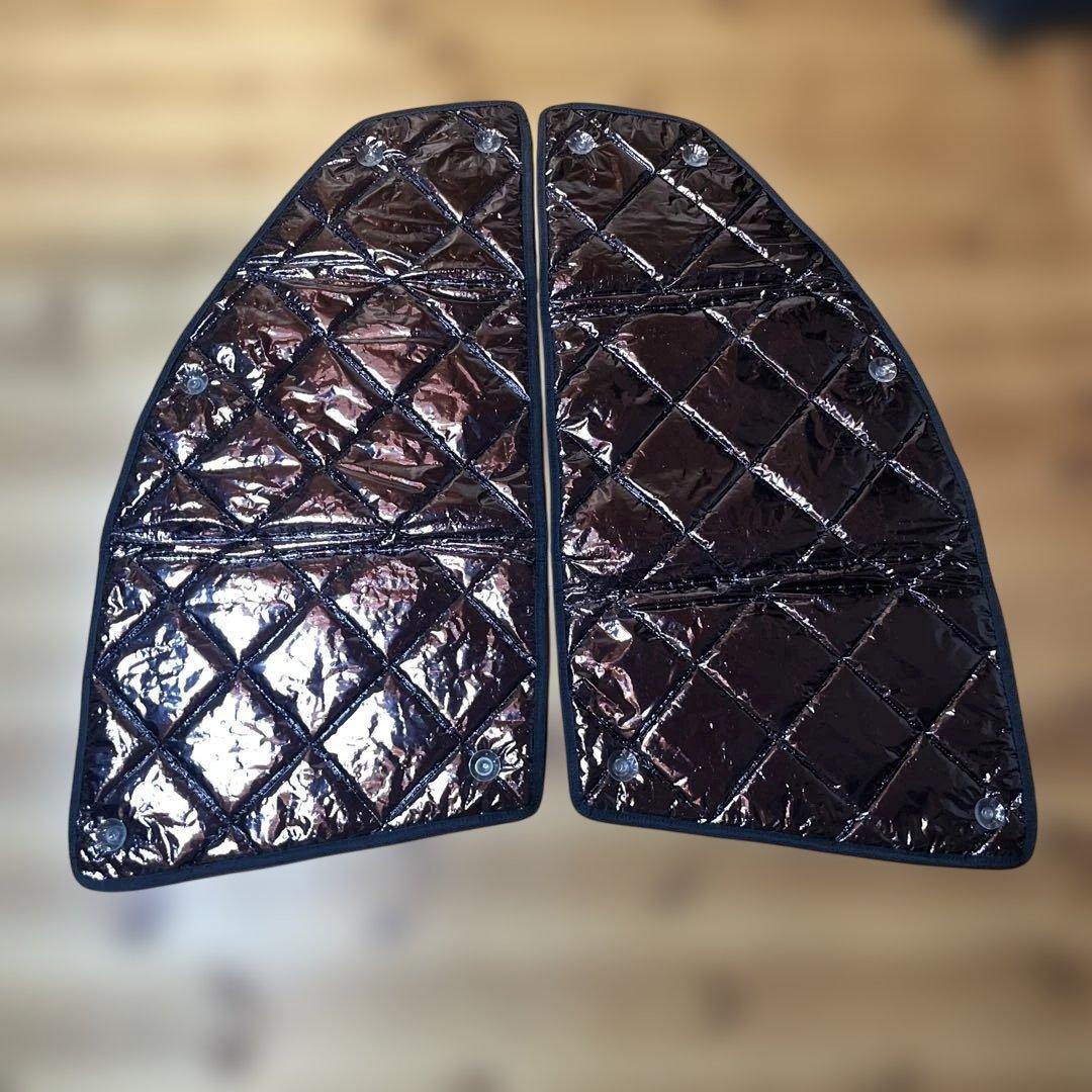 アイズ マルチ シェード ブラッキー エクストレイル t31 1台分