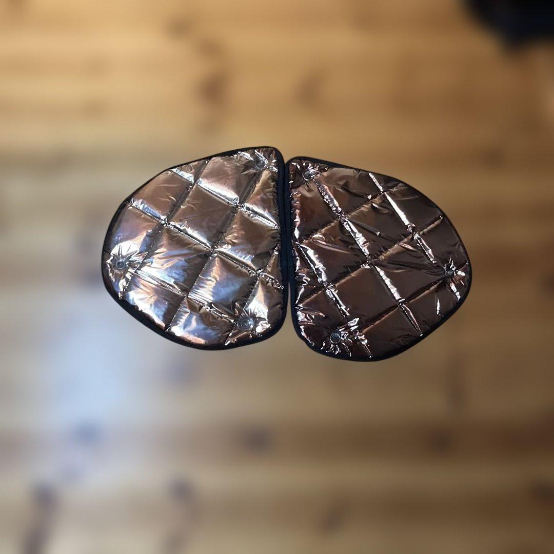 アイズ マルチ シェード ブラッキー エクストレイル t31 1台分