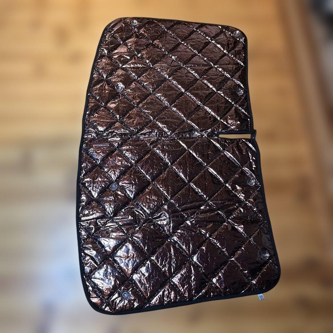 アイズ マルチ シェード ブラッキー エクストレイル t31 1台分