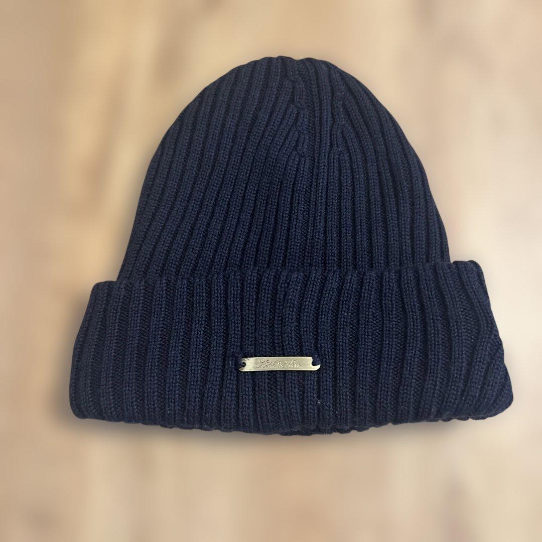 メンズウェア Kith & New Era Knit Beanie \"Nocturnal\"
